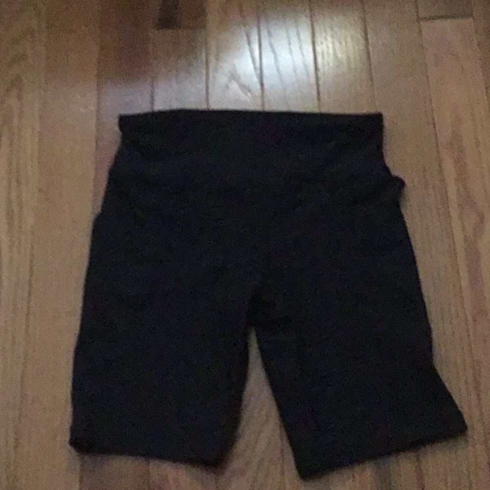 Biker Shorts